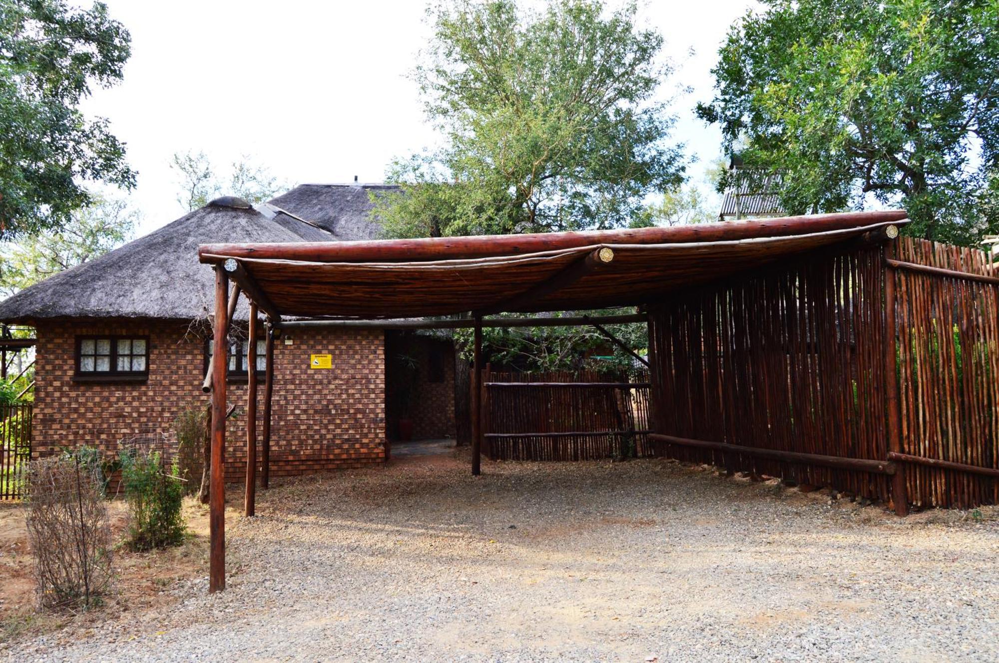 Bona Ngwenya Lodge & Safaris Marloth Park Kültér fotó