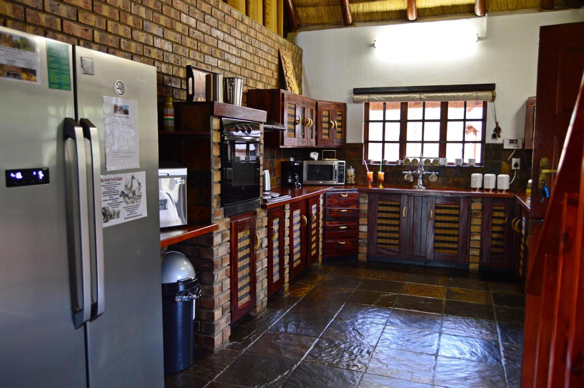 Bona Ngwenya Lodge & Safaris Marloth Park Kültér fotó