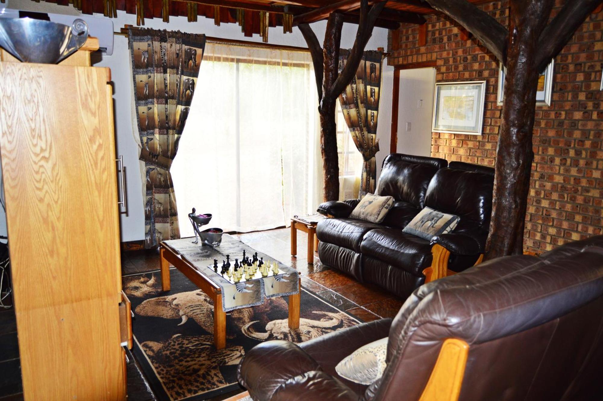 Bona Ngwenya Lodge & Safaris Marloth Park Kültér fotó