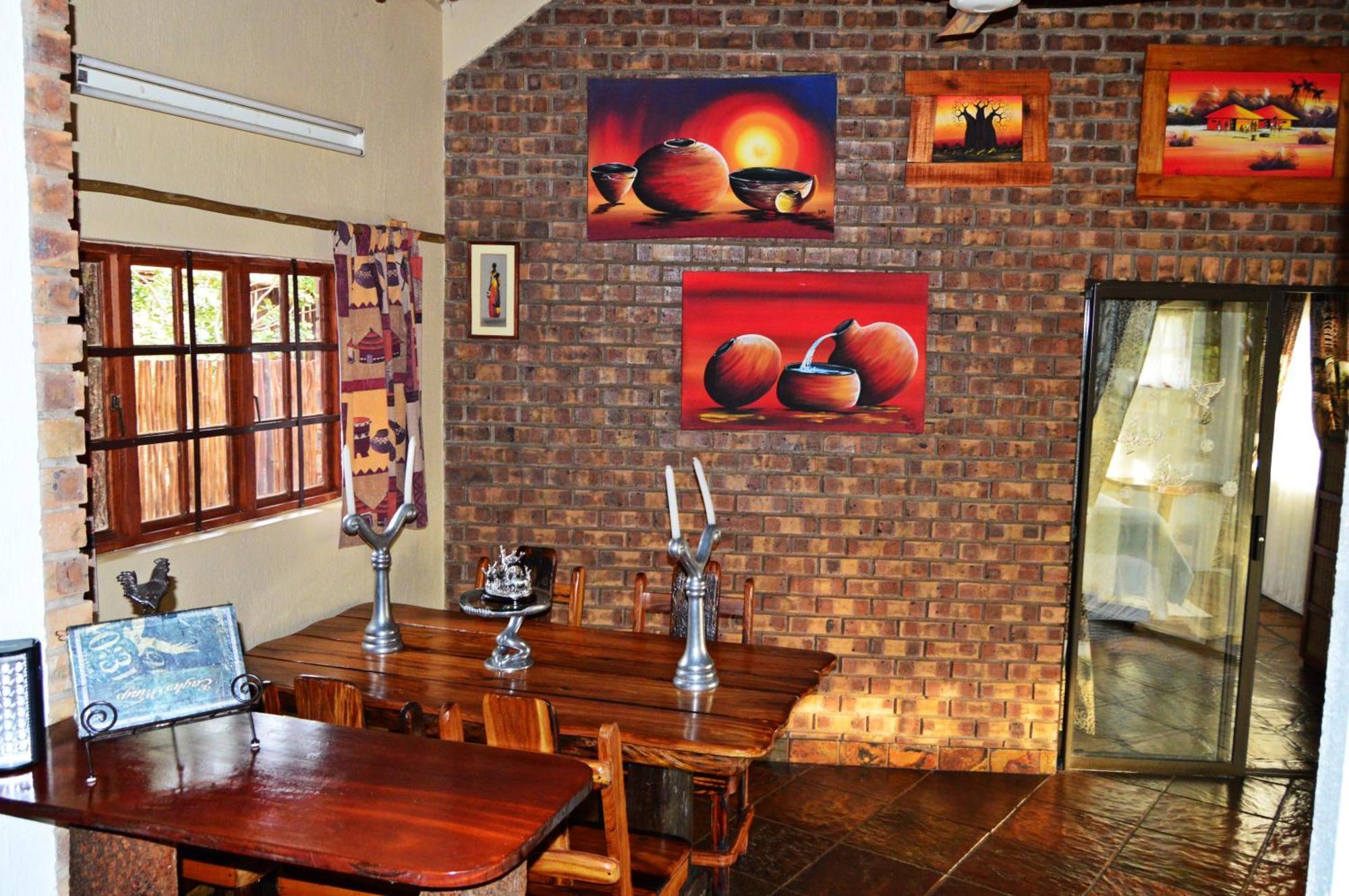 Bona Ngwenya Lodge & Safaris Marloth Park Kültér fotó