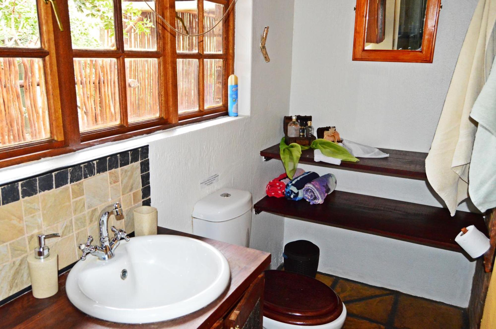 Bona Ngwenya Lodge & Safaris Marloth Park Kültér fotó