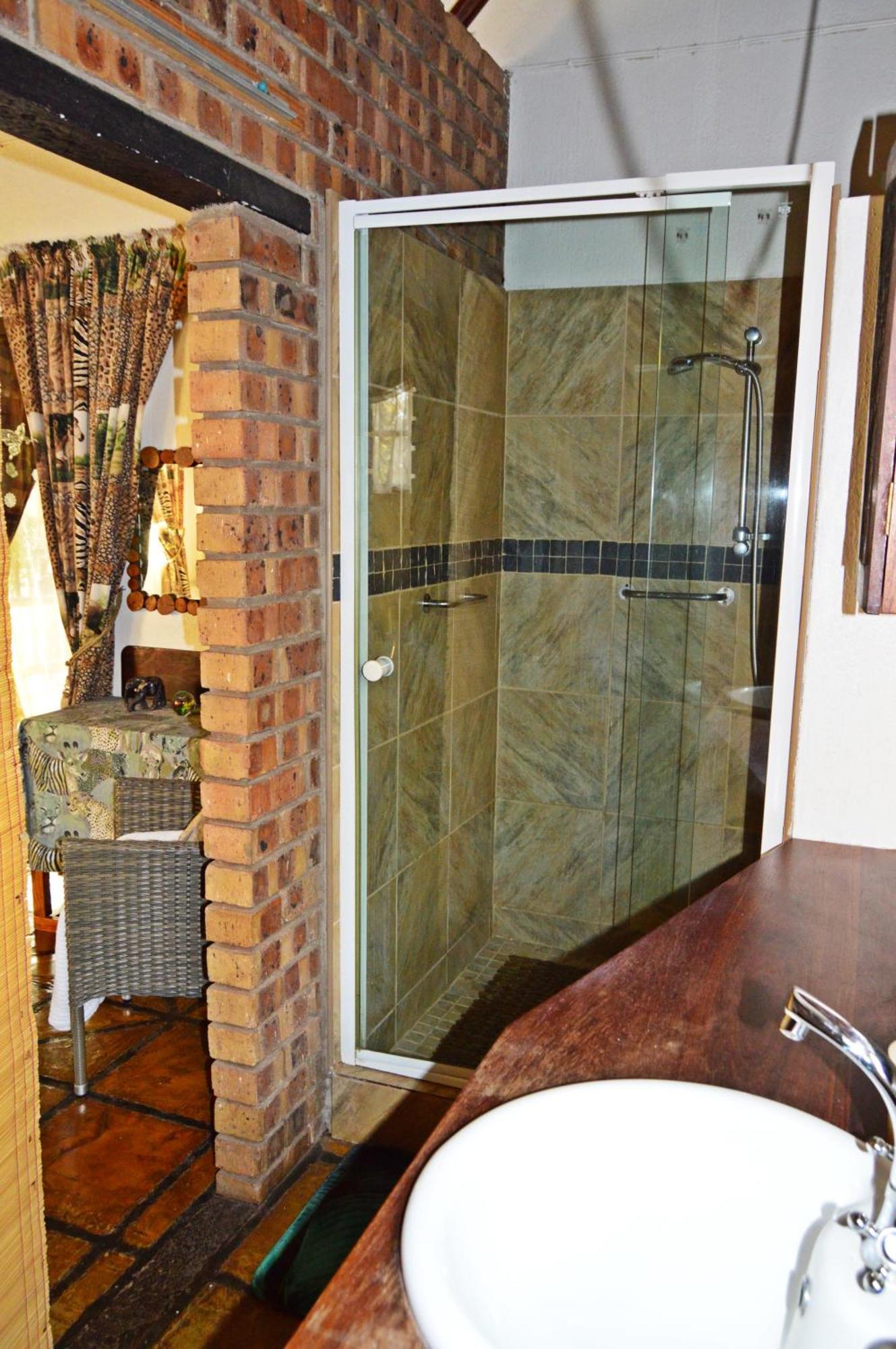 Bona Ngwenya Lodge & Safaris Marloth Park Kültér fotó