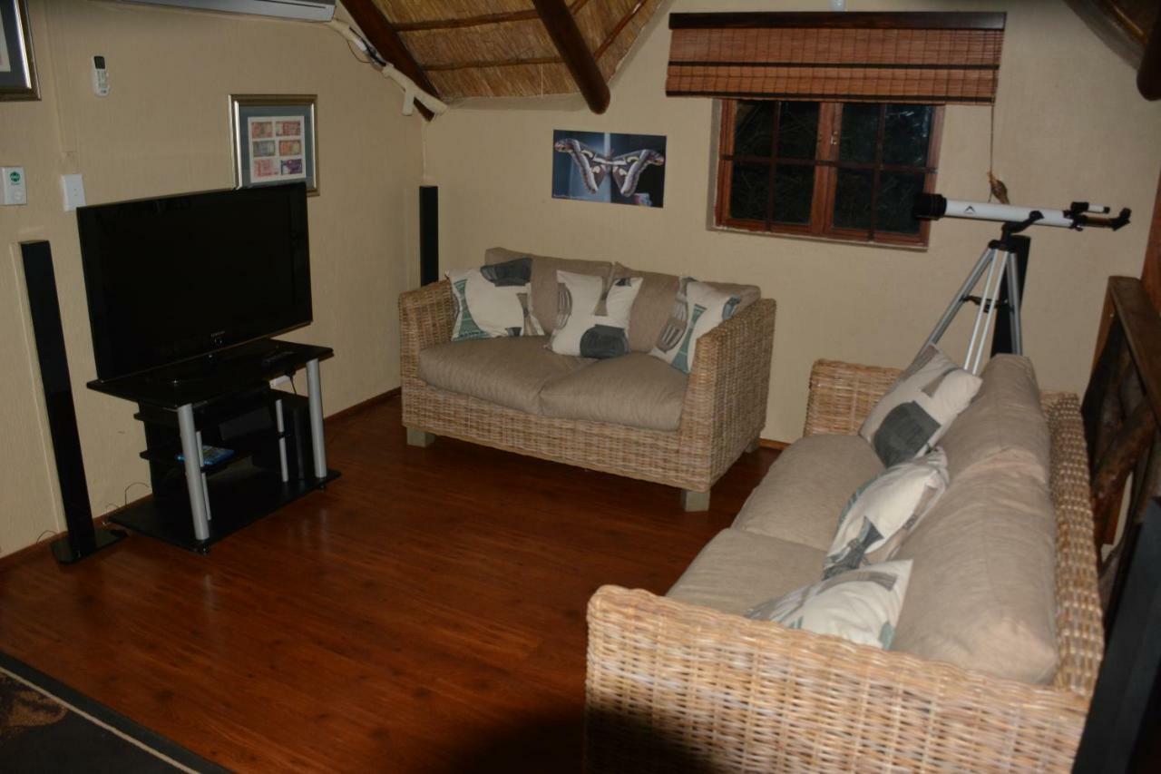 Bona Ngwenya Lodge & Safaris Marloth Park Kültér fotó