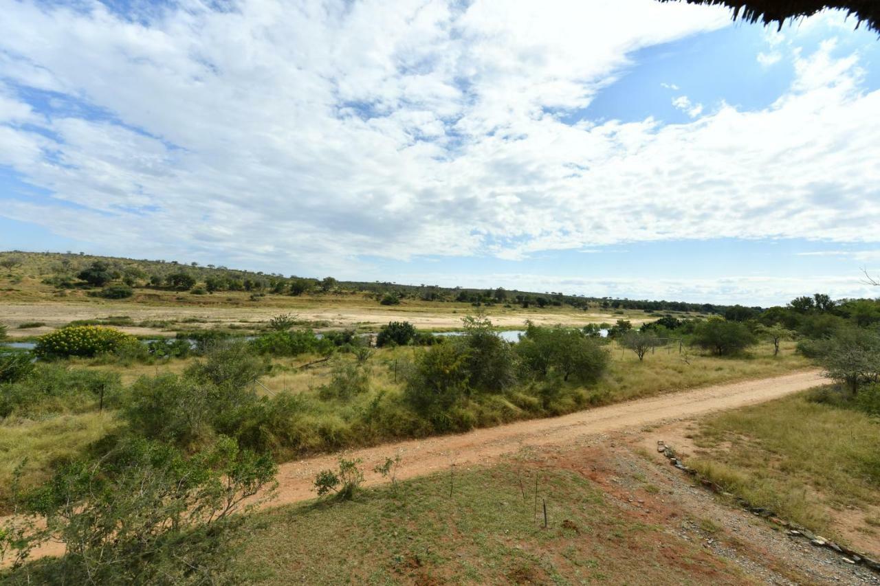 Bona Ngwenya Lodge & Safaris Marloth Park Kültér fotó